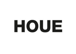 houe logo