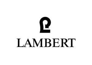 lambert logo