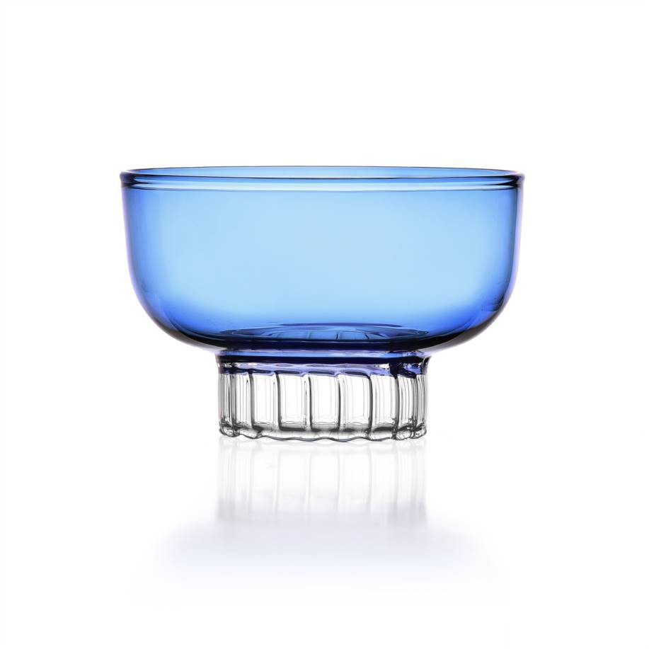 liberta bowl light blue