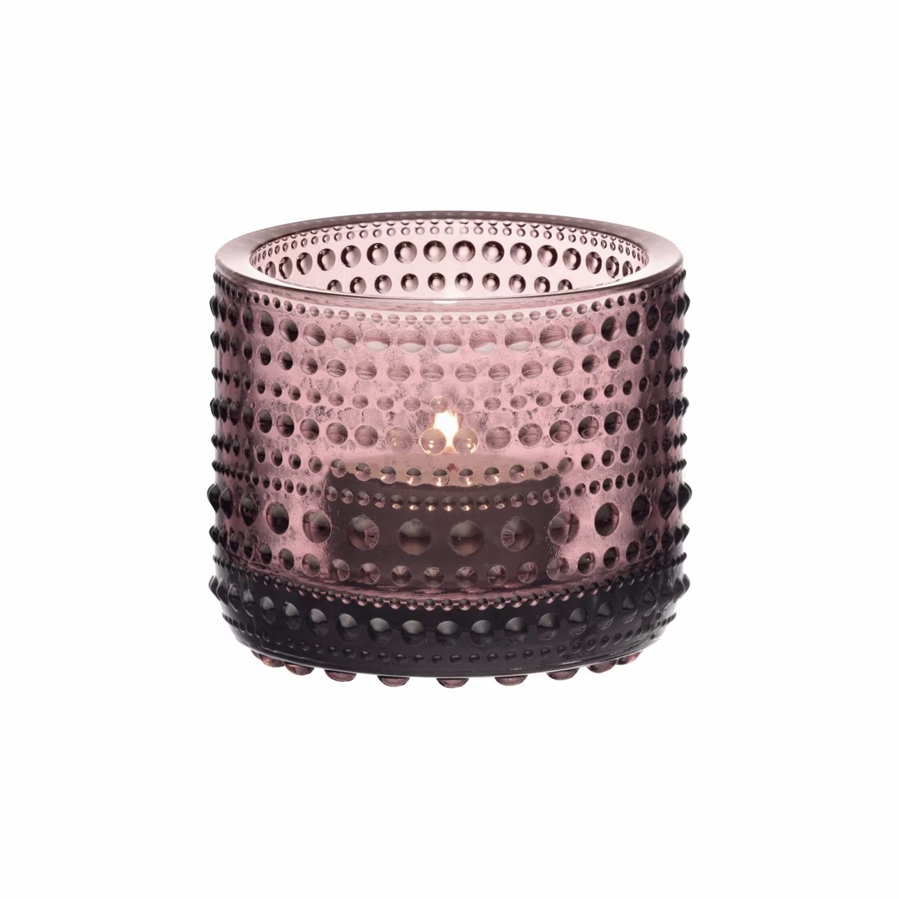 kastahelmi candle holder calluna