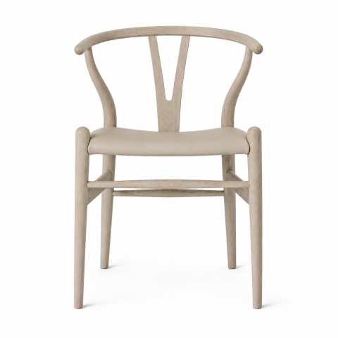 ch24p oak, soap terra sand 20364