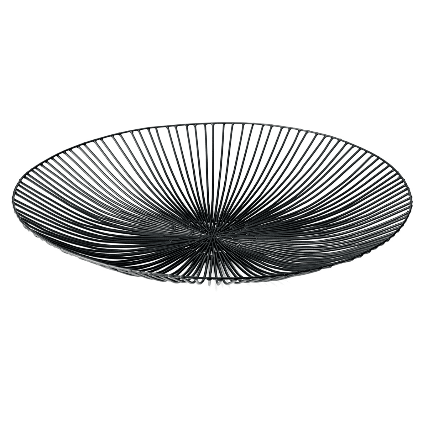 Edo Metal Sculptures, Bowl