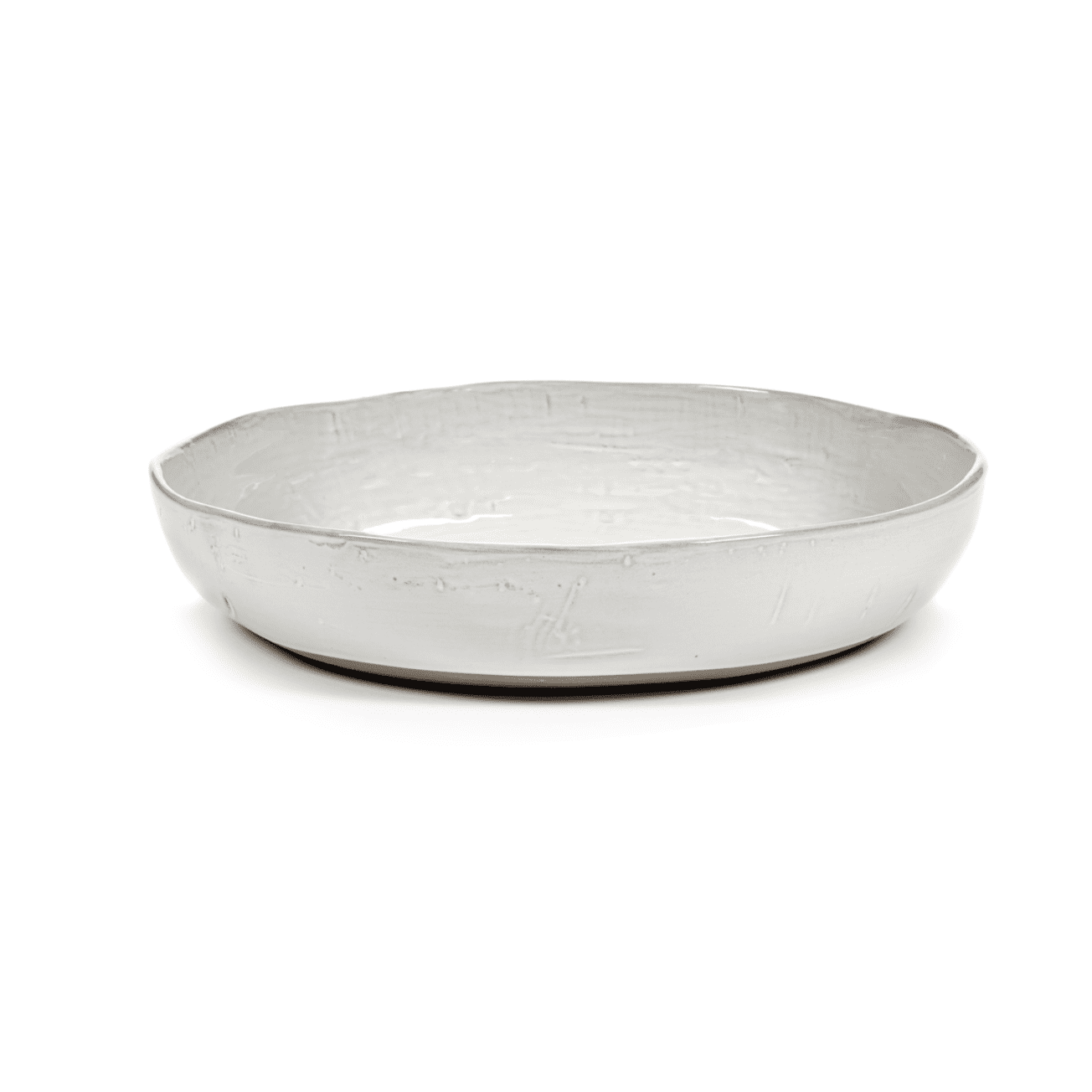 La Mère, Serving bowl M (off-white)