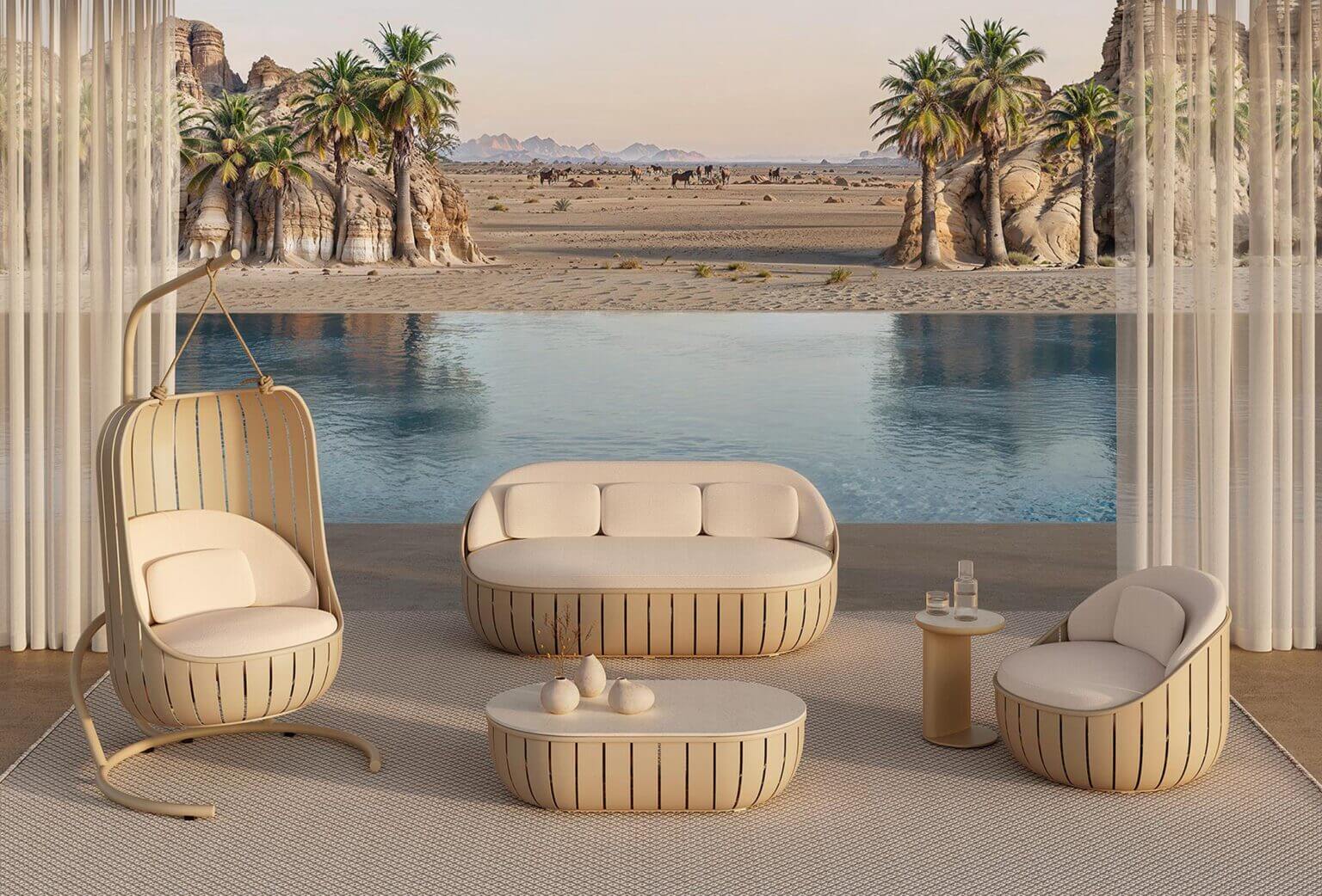 Where nature meets design - image 1