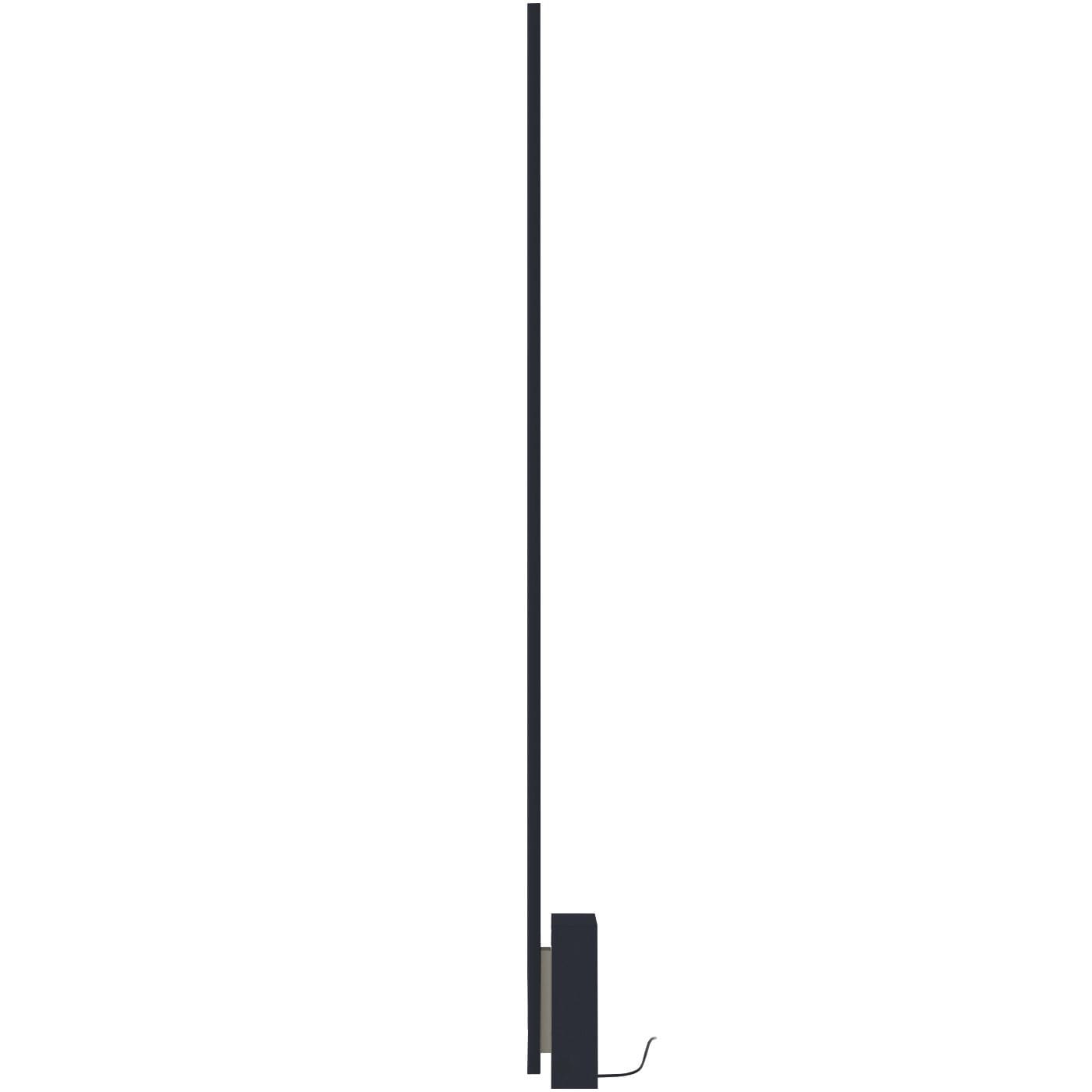 Linescapes, floor lamp