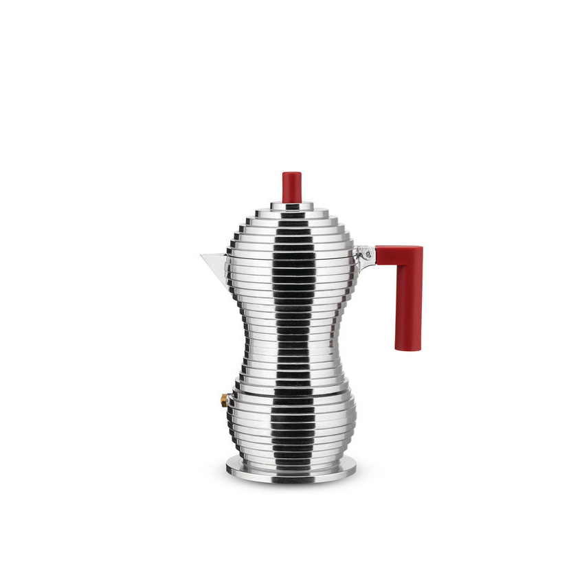 Pulcina, Espresso coffee maker (3 cup)