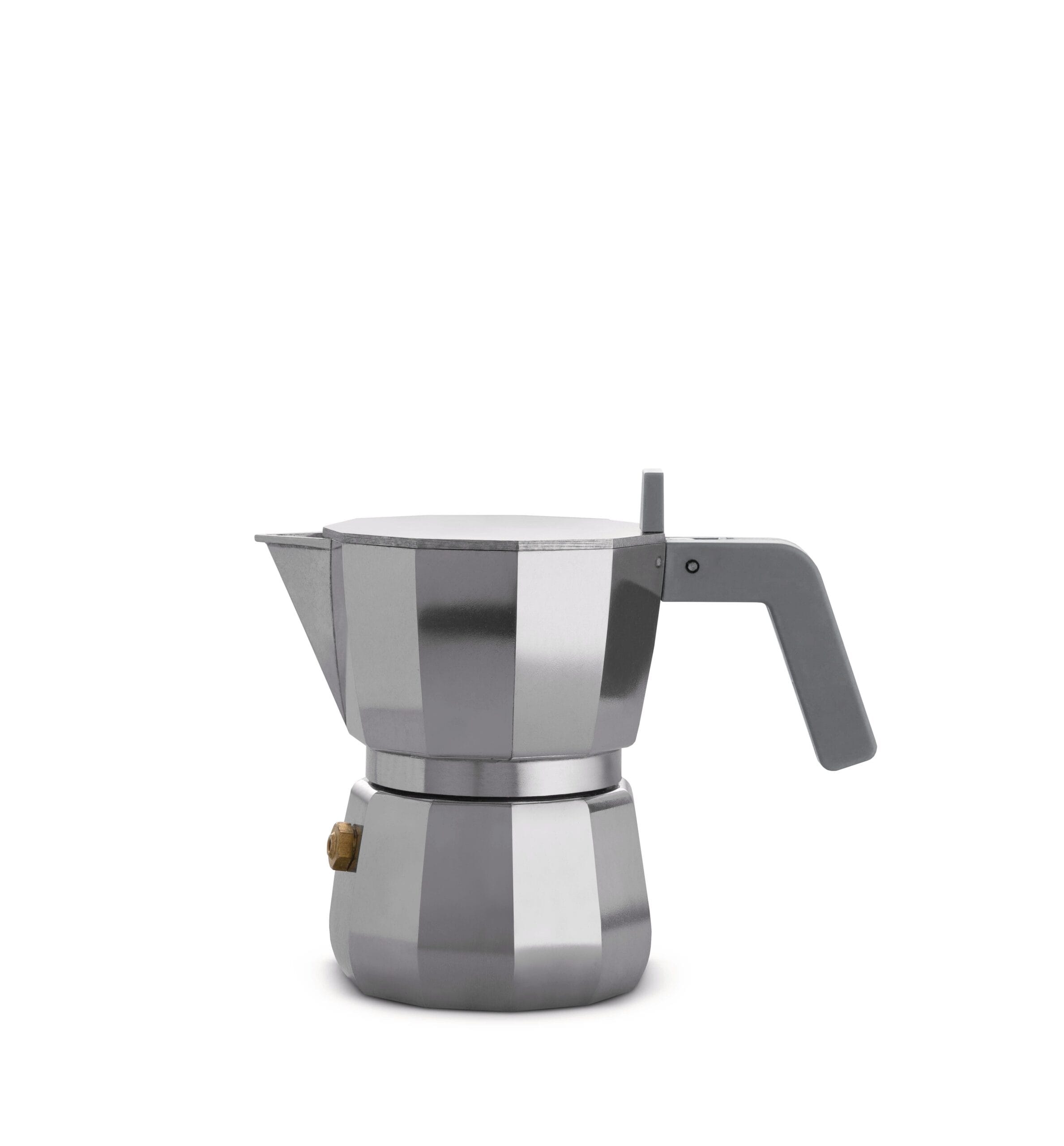 Moka, Espresso coffee maker (1 cup)