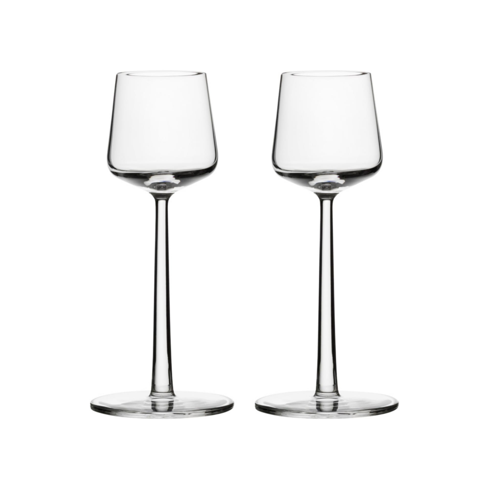 Essence — sweet wine glass (2pcs)