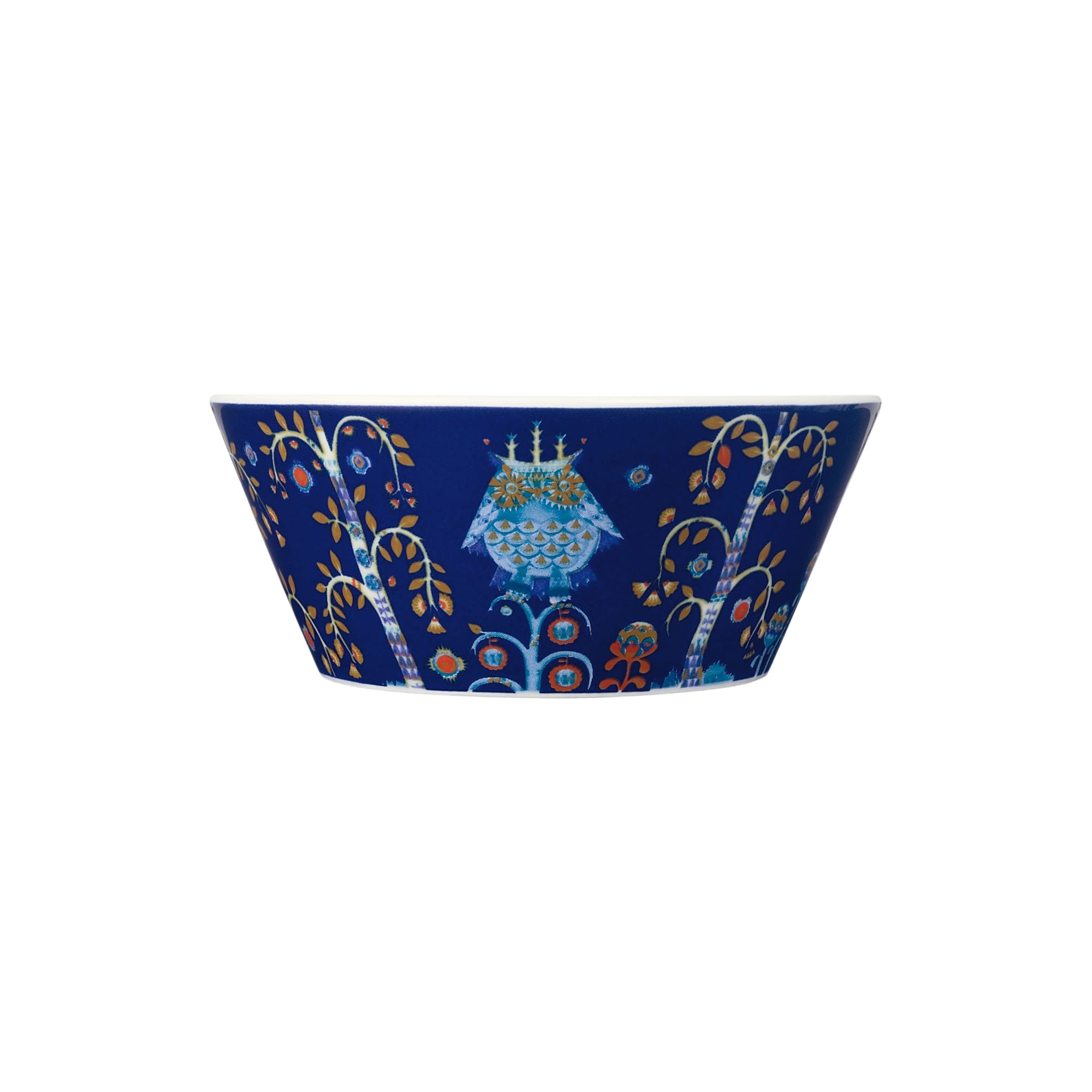Taika, bowl 0,3 l (blue)