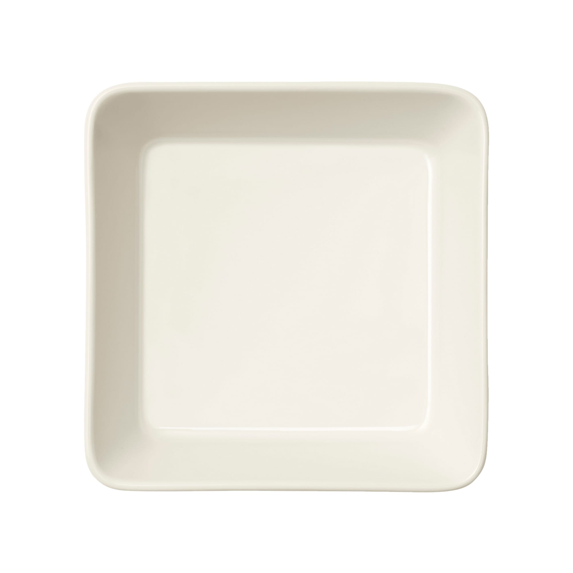 Teema, dish square 16x16 cm